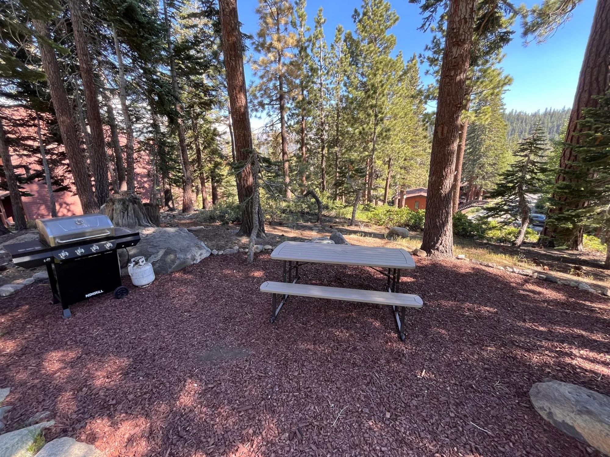 Tastefully Remodeled Condo At Mammoth Ski & Racquet Club, Hot Tub, Garage, 10 Min Walk To Ski Lifts Mammoth Lakes Exteriör bild