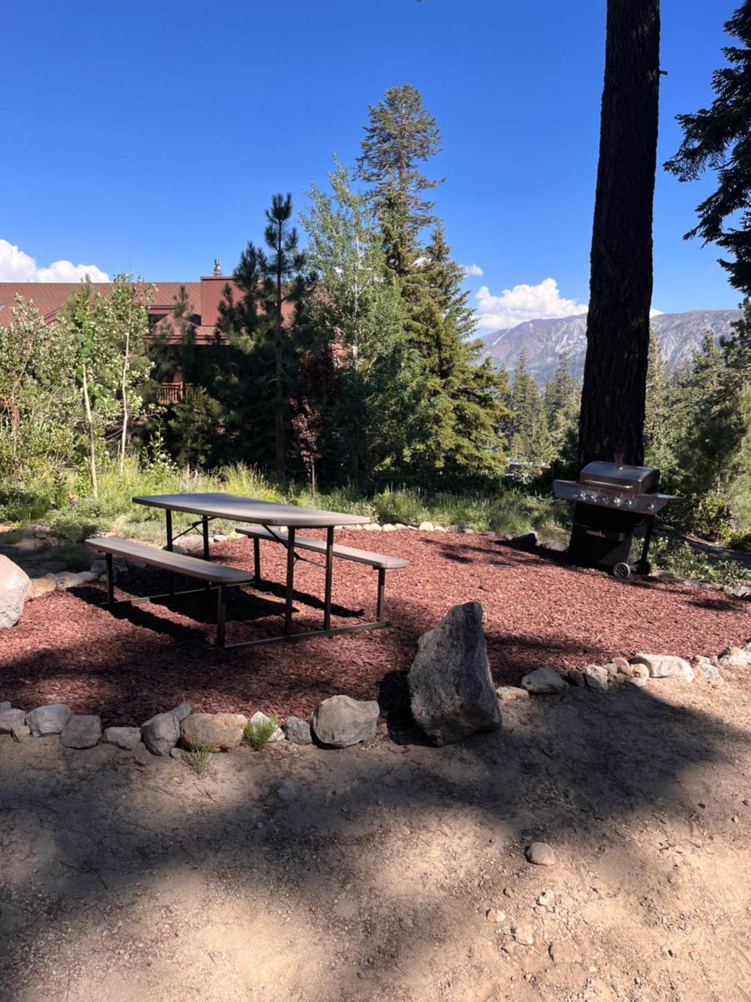 Tastefully Remodeled Condo At Mammoth Ski & Racquet Club, Hot Tub, Garage, 10 Min Walk To Ski Lifts Mammoth Lakes Exteriör bild