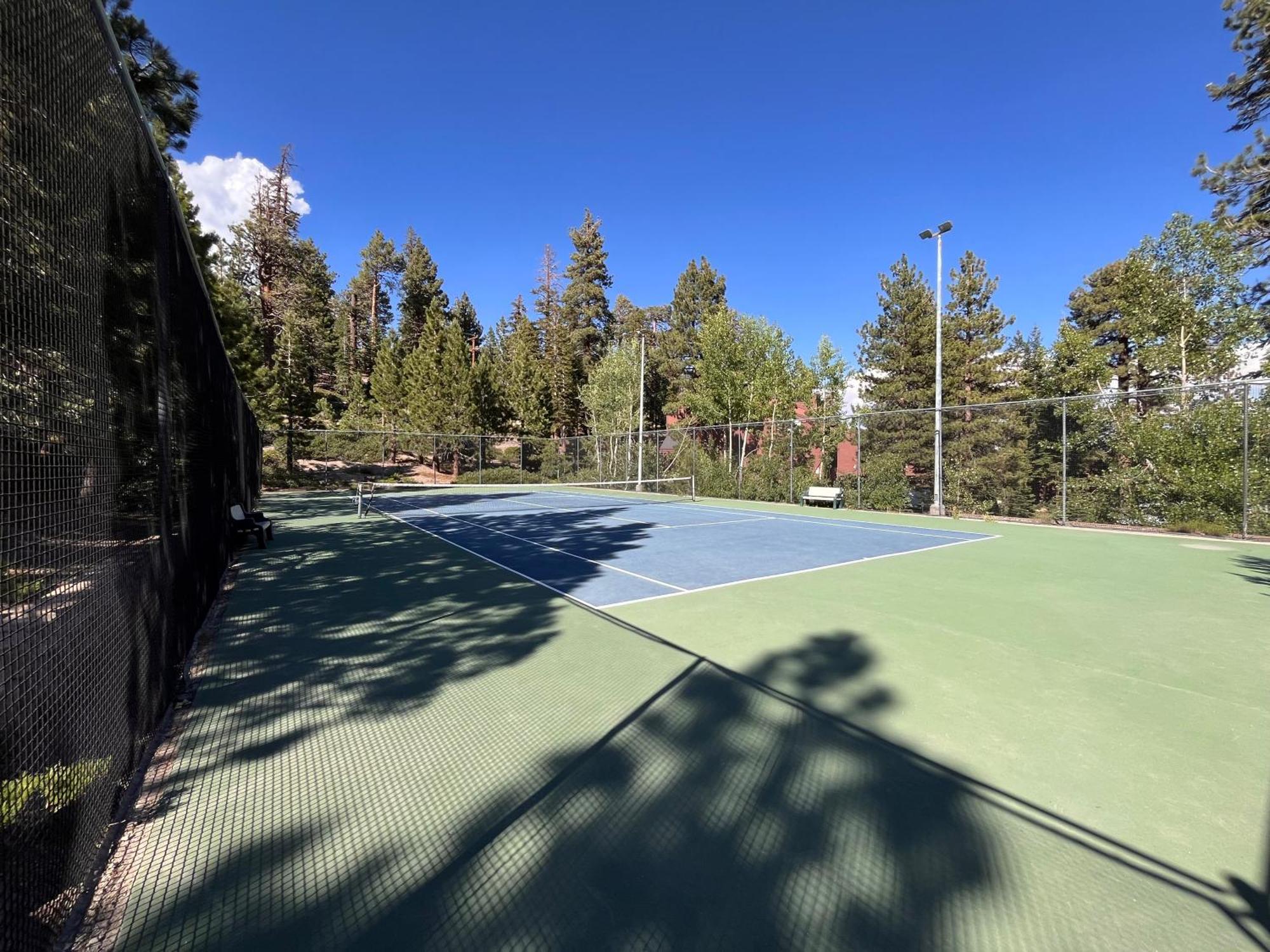 Tastefully Remodeled Condo At Mammoth Ski & Racquet Club, Hot Tub, Garage, 10 Min Walk To Ski Lifts Mammoth Lakes Exteriör bild