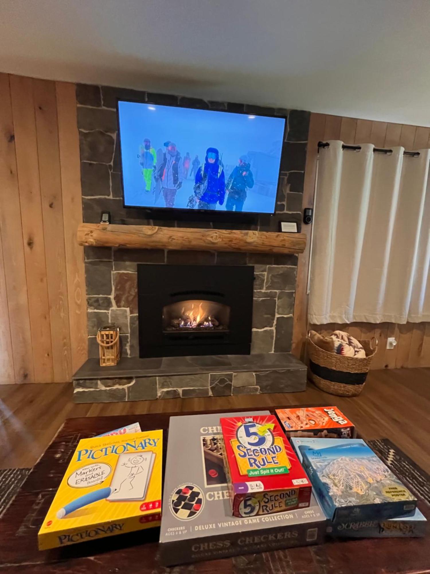 Tastefully Remodeled Condo At Mammoth Ski & Racquet Club, Hot Tub, Garage, 10 Min Walk To Ski Lifts Mammoth Lakes Exteriör bild